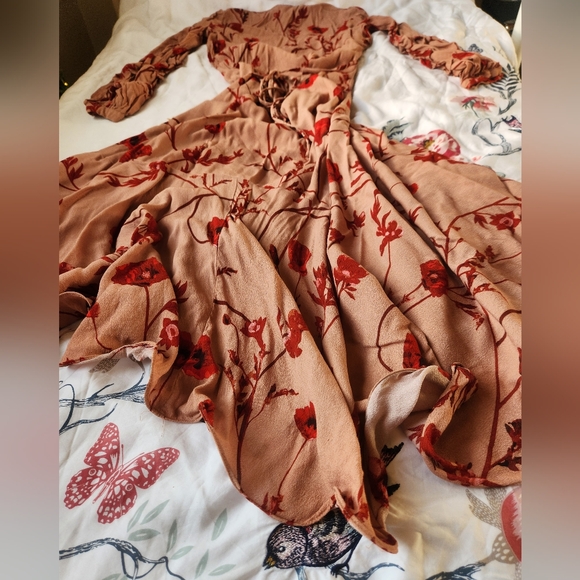 Dress-H&M Studio collection - Picture 8 of 10